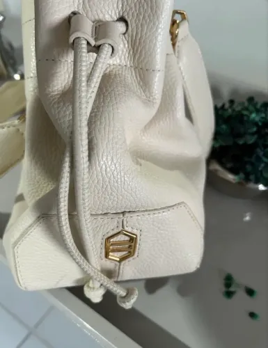 Bolsa Couro Arezzo