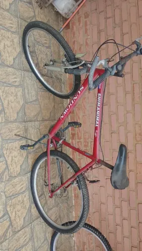 Vendo 2 bicicletas clássicas