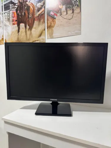 monitor 27p samsung  75hz