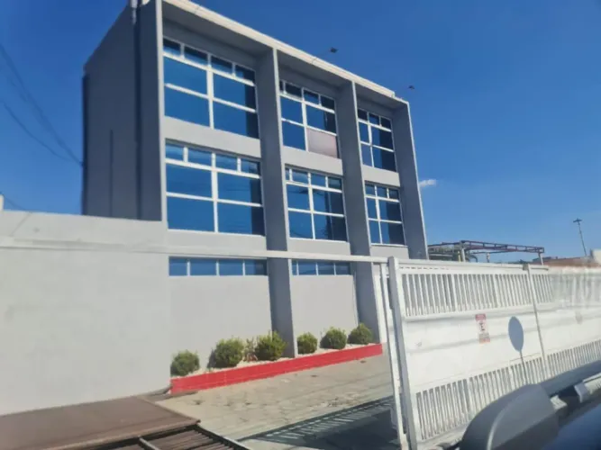 Edifício Comercial para Locação em São Paulo, Santo Amaro
