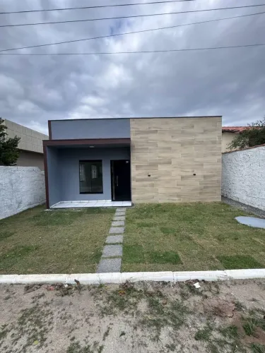 Alugo casa em Itaboraí