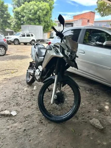 Honda XRE 300/ 300 Abs/ Flex 2019
