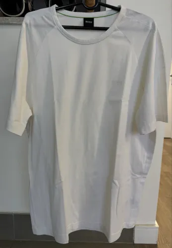 Camiseta Hugo Boss