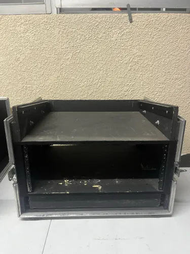 Rack Audio - Padrão 16 polegadas 