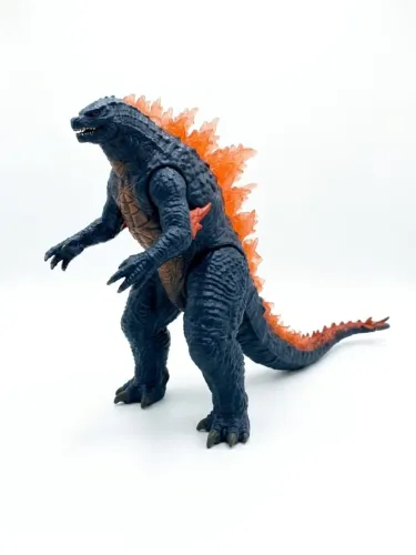 GODZILLA ARTICULADO 25CM
