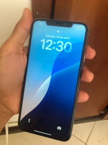 iPhone XS Max