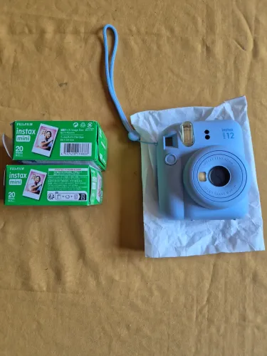Polaroide nova