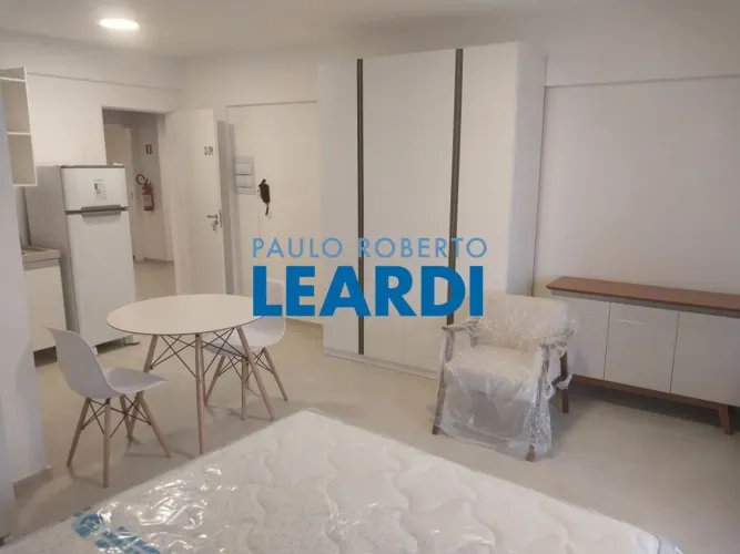 APARTAMENTO - BELA VISTA - SP