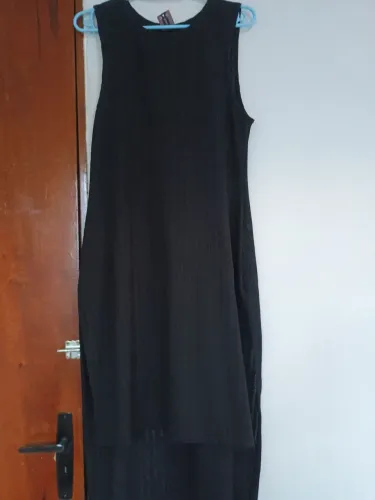 Vestido Preto