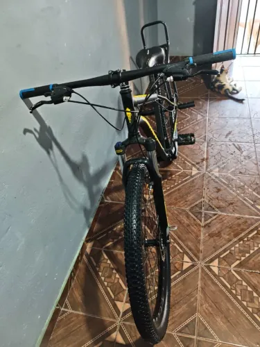 Bicicleta aro 29