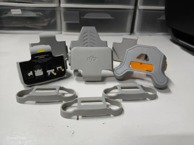 Cinta para drone Dji MAVIC Mini, Mini 2, 2se e Mini 3