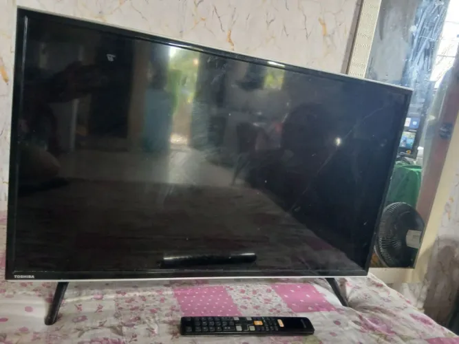 Tv 32 polegadas smart