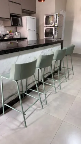 Banquetas
