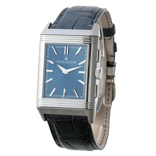 JAEGER-LECOULTRE REVERSO TRIBUTE CHRONOGRAPH