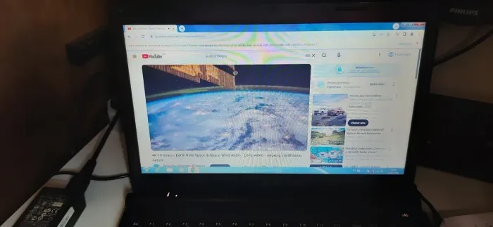Notebook LG C400 em bom estado de funcionamento. 