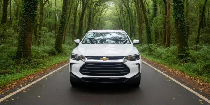 Chevrolet Tracker LT 1.0 Turbo 12V Flex AUT 2023