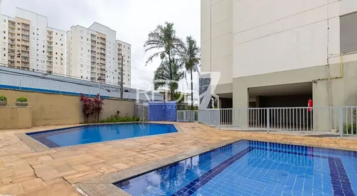 apartamento - Bonfim - Campinas