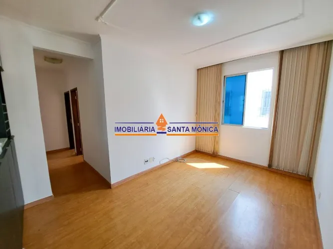 Apartamento 3 quartos - Jardim Atlântico