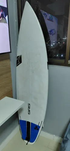 Prancha de surf SRS