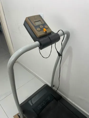 VENDO ESTEIRA
