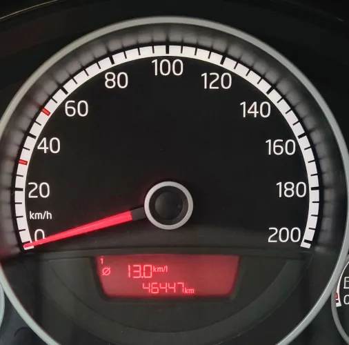 Volkswagen Up! Move 1.0 Total Flex 12V 5P 2017