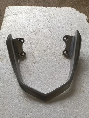 Alça garupa Yamaha fazer 250 2011/2017