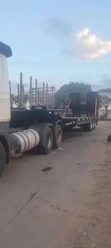 Saída Uberaba destino Tatuí -Sp