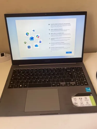 Laptop