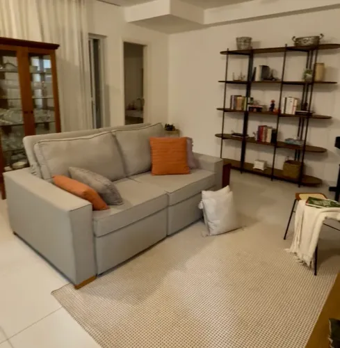 Sofá-Cama Comfort