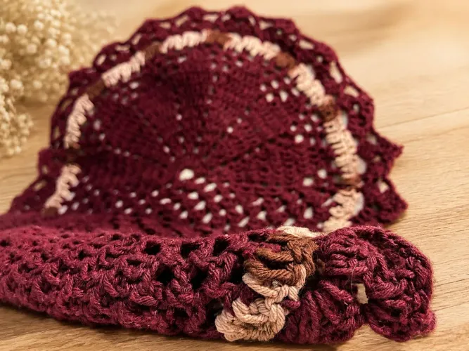 Tapete de crochê Oval | Ateliê crochê da Lu