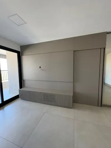 (Agio mais parcelas) Apartamento Novo -Jardim Sul -Uberlândia MG