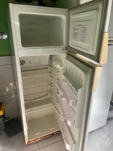 Geladeiras