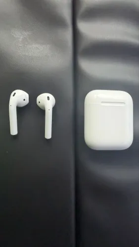Fone Apple AirPods