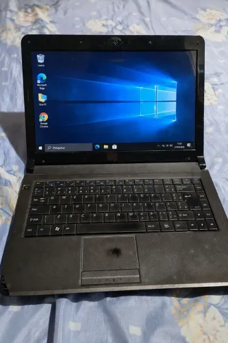 Notebook Positivo Unique