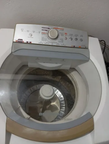Vende-se essa máquina