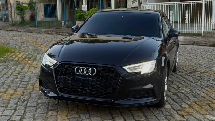 Audi A3 Sedan Prestige Plus 1.4 TFSI S-tronic 2019