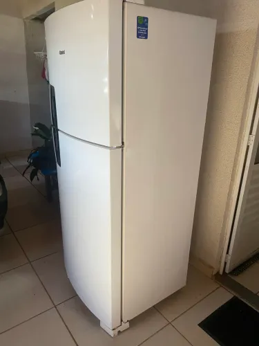 Geladeira Consul Frost Free 2 Portas - Excelente Estado
