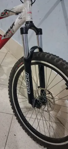 Suspensão 26 Absolute Brutus Revisada