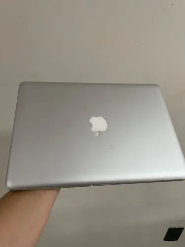 Macbook Pro 2012 16GB RAM 256SSD