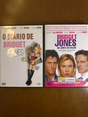 DVD clássicos