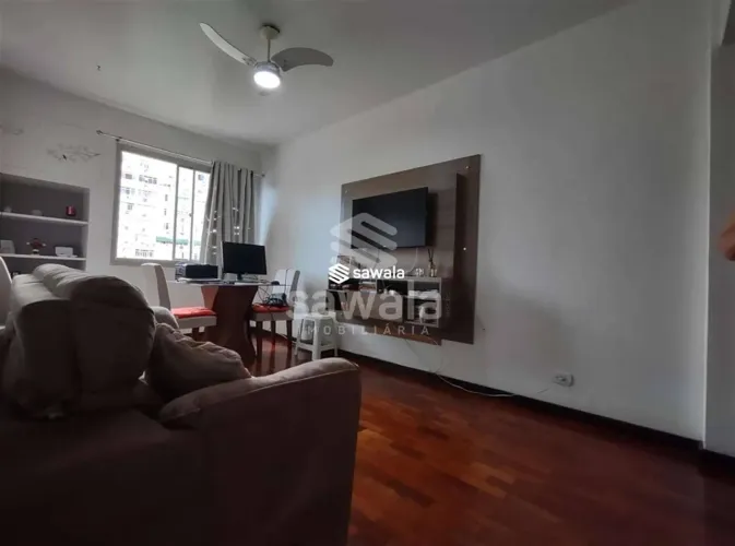 Apartamento à venda com 53,00m² e 2 quartos em Maracanã, Rio de Janeiro - RJ