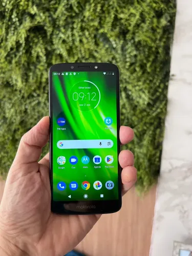 Motorola G6 Play 64GB