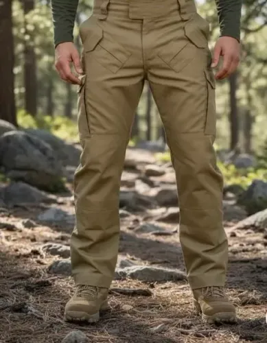 Calça tática forhornor 