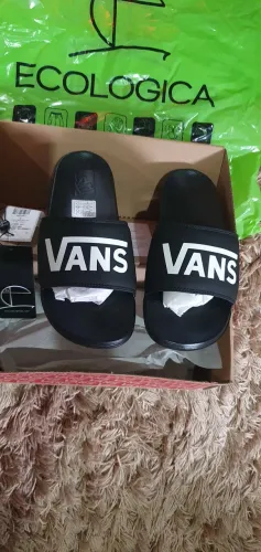 Sadalha vans nova 