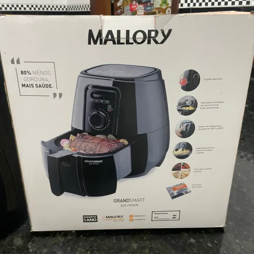 Air Fryer Mallory