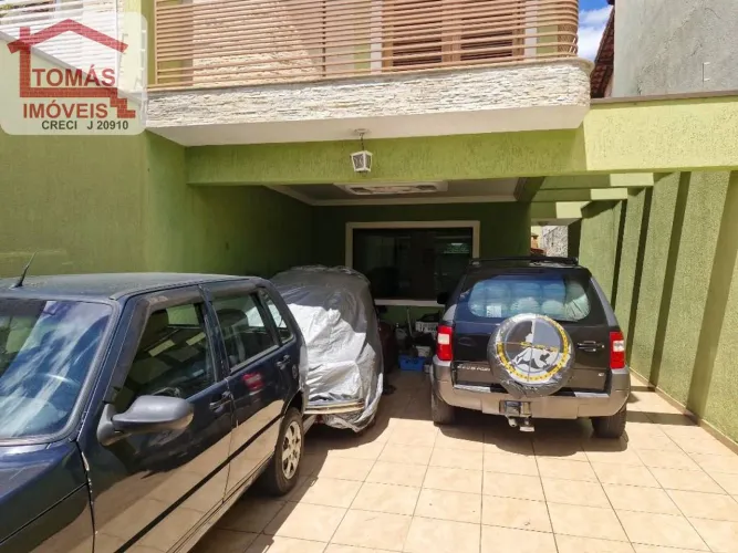 Sobrado com 3 dormitórios à venda, 180 m² por R$ 900.000,00 - Pirituba - São Paulo/SP
