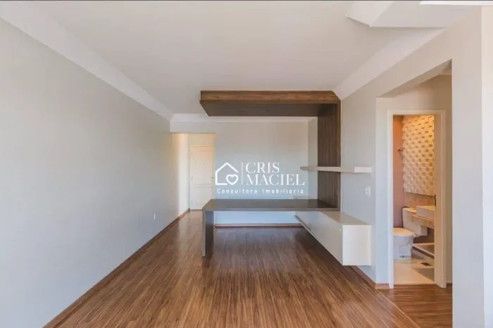 Apartamento para venda e locação no Condomínio Central Park em Indaiatuba-SP!