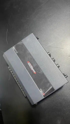 Vendo módulo Soundigital sd800.5