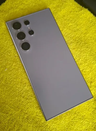 Smartphone Sansung S24 Ultra