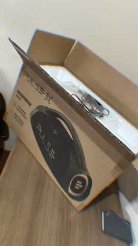 Pulse x Boombox SP626